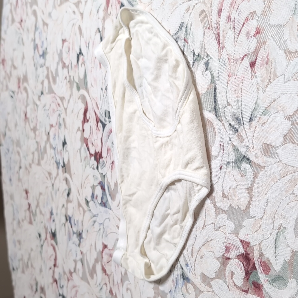 Hanes hipster underwear Size 5